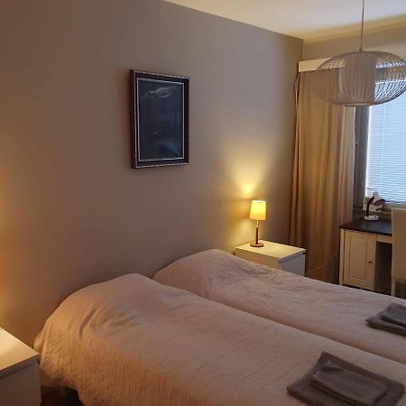 Rovaniemi City Apartment Экстерьер фото